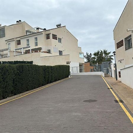 Relaxation, Golf & Beach Caleta De Velez Exterior foto