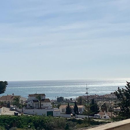 Relaxation, Golf & Beach Caleta De Velez Exterior foto