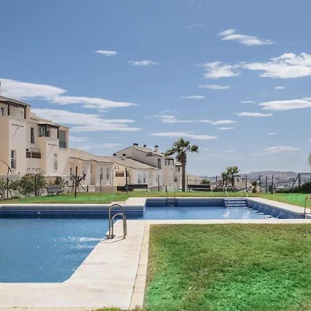 Relaxation, Golf & Beach Caleta De Velez Exterior foto