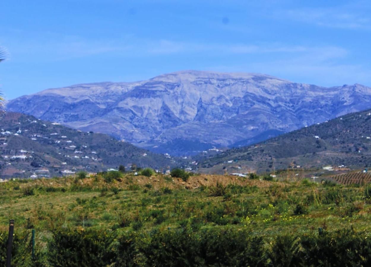 Relaxation, Golf & Beach Caleta De Velez Exterior foto