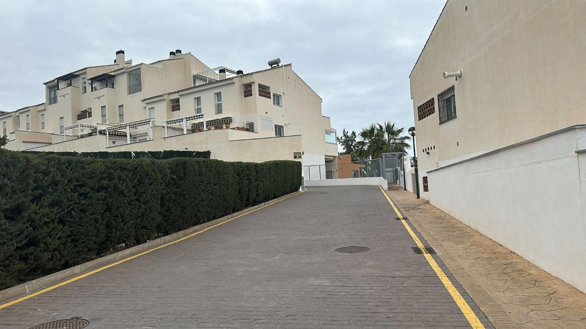 Relaxation, Golf & Beach Caleta De Velez Exterior foto