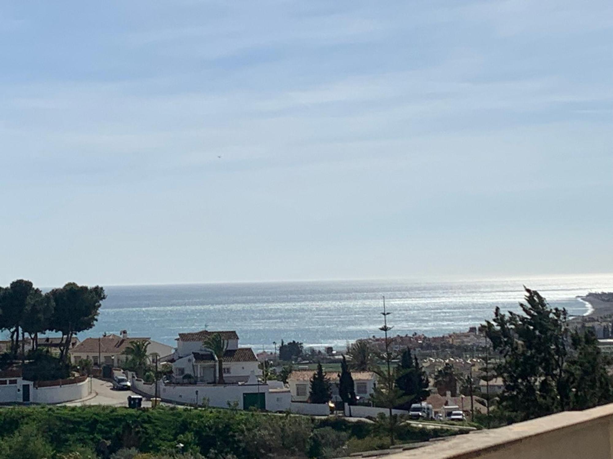 Relaxation, Golf & Beach Caleta De Velez Exterior foto