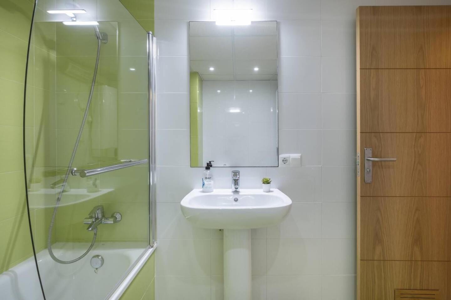 Relaxation, Golf & Beach Caleta De Velez Exterior foto