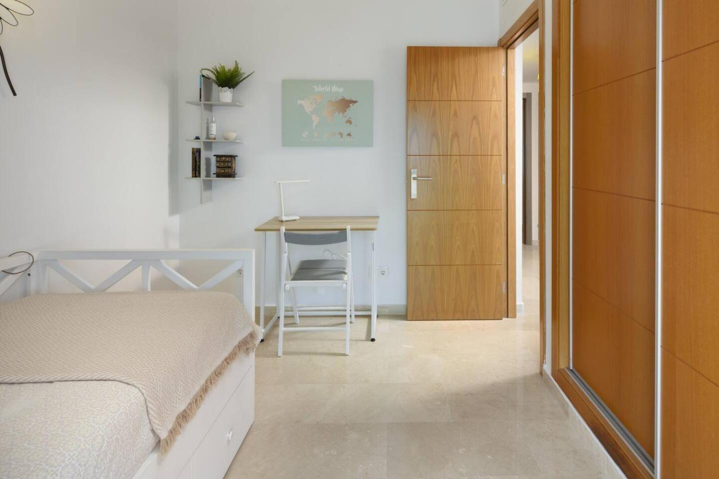 Relaxation, Golf & Beach Caleta De Velez Exterior foto