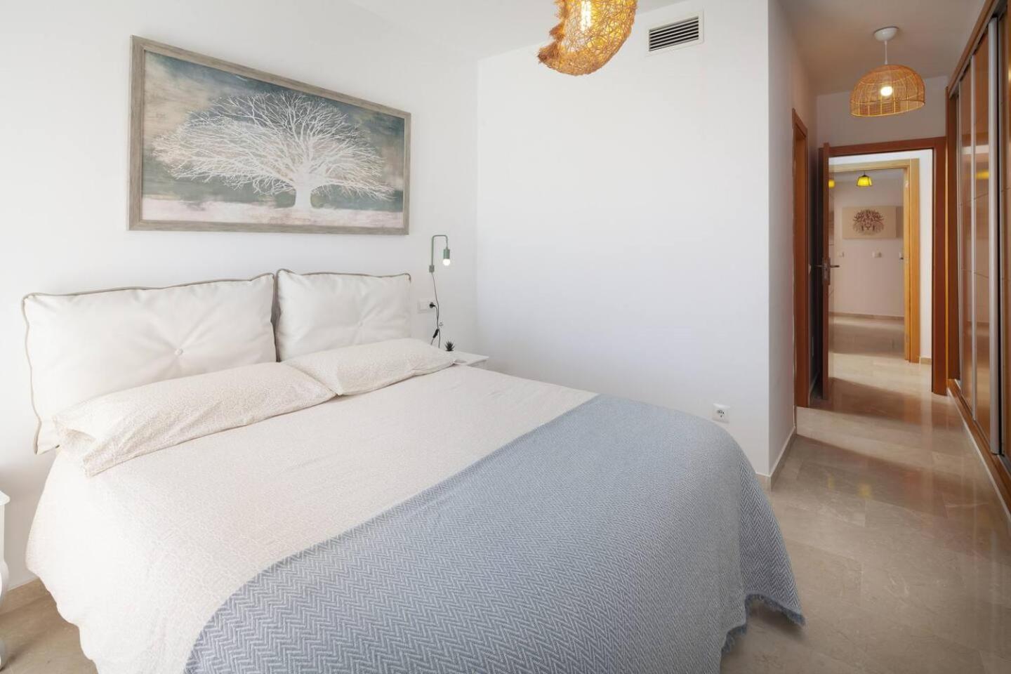 Relaxation, Golf & Beach Caleta De Velez Exterior foto