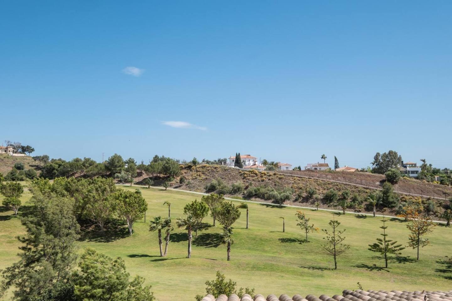 Relaxation, Golf & Beach Caleta De Velez Exterior foto